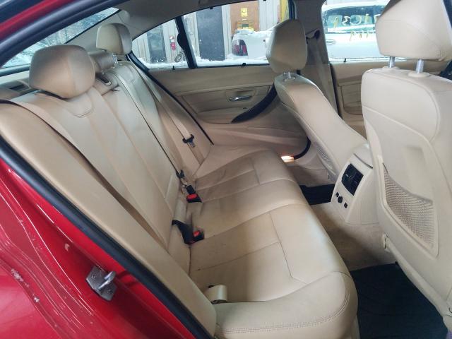 2013 BMW 328 XI WBA3B3G5XDNR79977