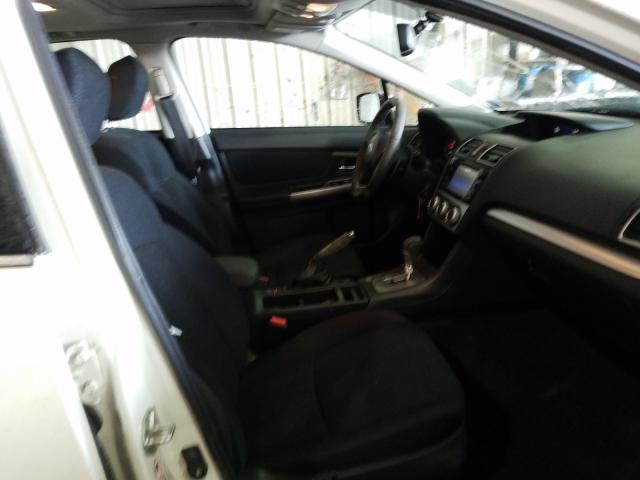 2015 SUBARU IMPREZA PR JF1GJAK61FH024293