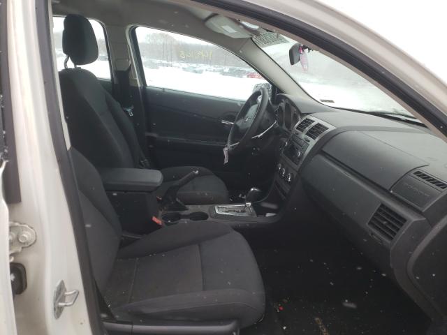 2010 DODGE AVENGER SX 1B3CC4FB3AN193304