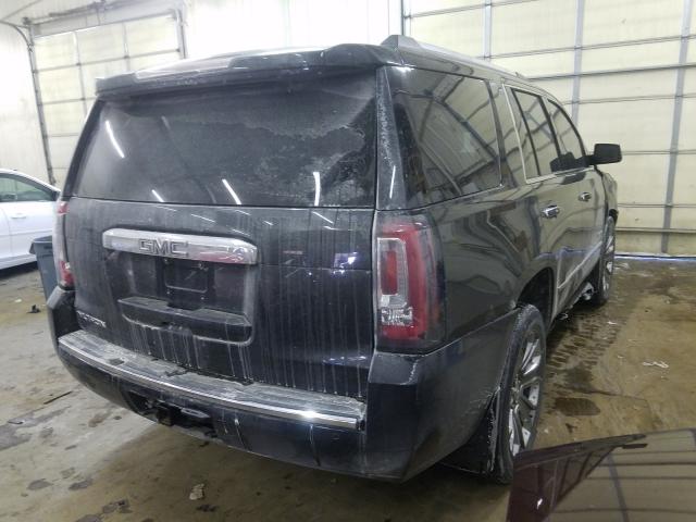 2016 GMC YUKON DENA 1GKS2CKJ1GR145682