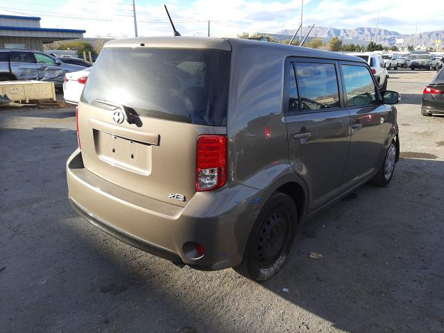 2013 Scion XB