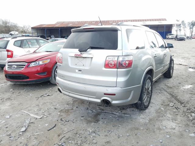 2011 GMC ACADIA DEN 1GKKRTED7BJ211063