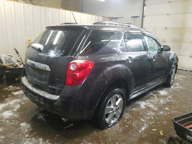 2013 CHEVROLET EQUINOX LT 2GNFLNE31D6385784