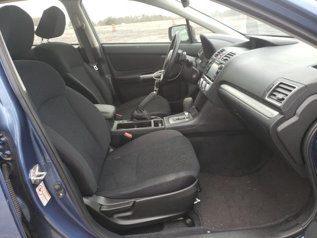 2015 SUBARU IMPREZA PR JF1GPAC60F8305322