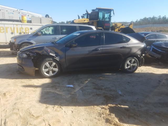 2016 DODGE DART 1C3CDFBBXGD635382