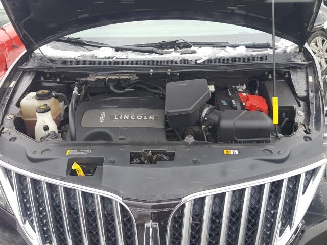 2014 LINCOLN MKX 2LMDJ8JKXEBL13916