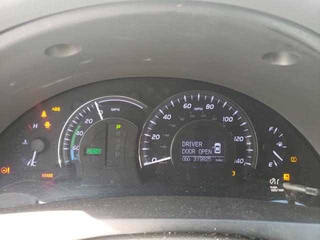 2011 TOYOTA CAMRY 4T1BB3EK3BU139299