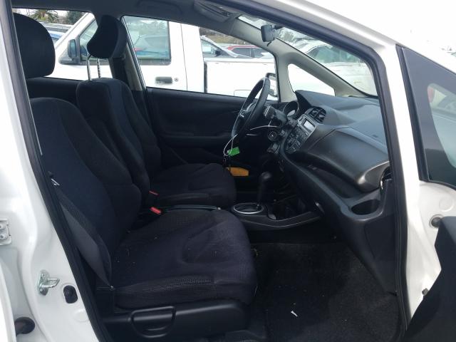 2012 HONDA FIT SPORT - JHMGE8H51CC017938