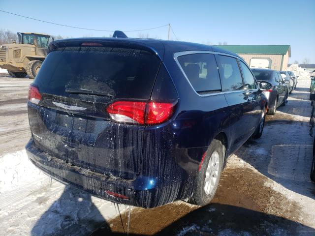 2020 CHRYSLER VOYAGER LX 2C4RC1CG2LR107798