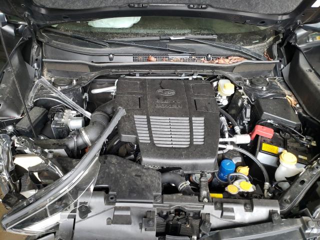 2020 SUBARU FORESTER T JF2SKAXC4LH450685