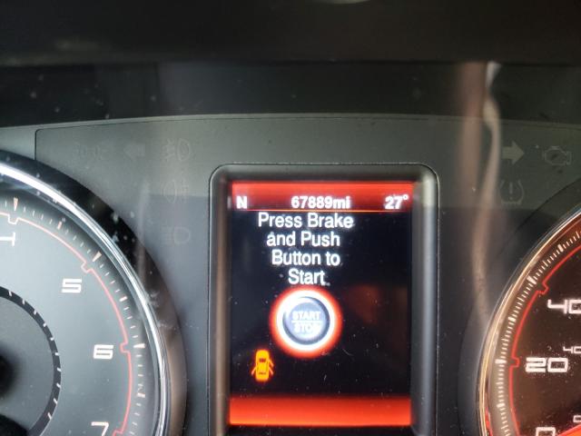 2014 DODGE CHARGER PO 2C3CDXAG6EH362170