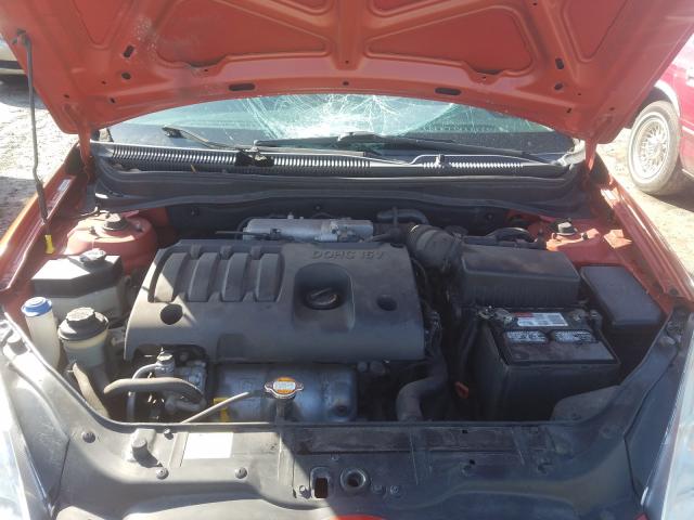 2010 HYUNDAI ACCENT BLU KMHCM3AC4AU184411
