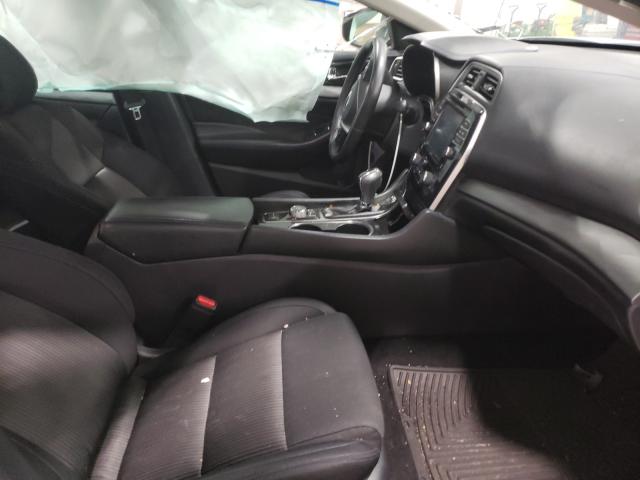 2018 NISSAN MAXIMA 3.5 1N4AA6AP3JC397466