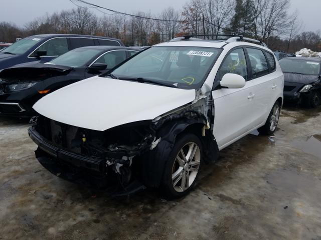 2011 HYUNDAI ELANTRA TO KMHDC8AE0BU113696