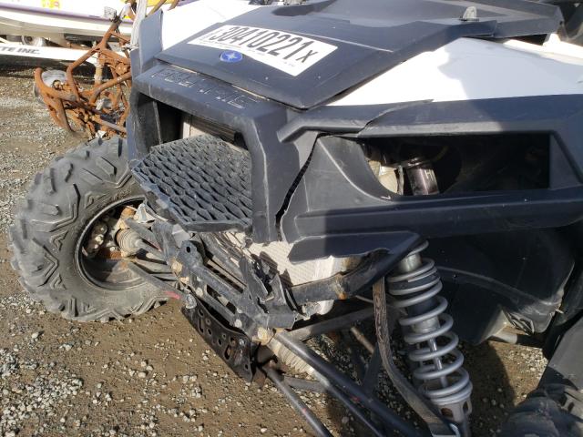 2014 POLARIS RZR 4 1000 4XA6T1EA2EB192534