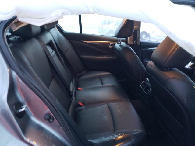 2018 INFINITI Q50 LUXE JN1EV7AR3JM441986