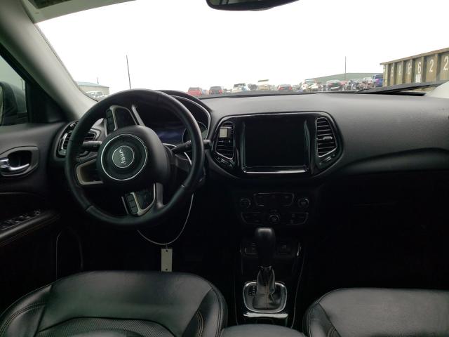 2019 JEEP COMPASS LI 3C4NJCCB4KT675888