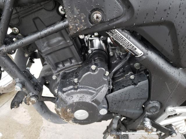 2011 HONDA CBR250 R MLHMC4117B5003097