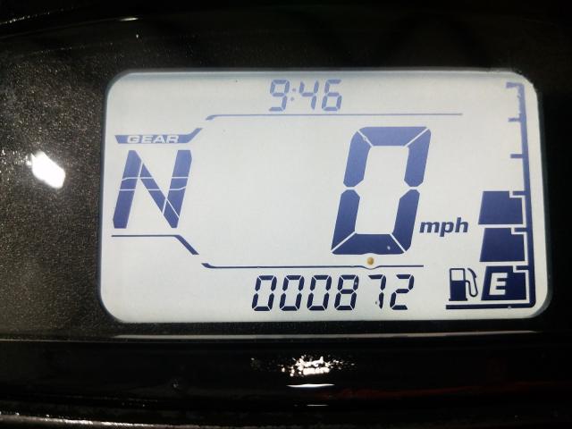 2020 SUZUKI LT-A750 XP 5SADW11H1L7101492