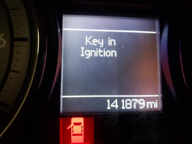 2012 DODGE RAM 2500 S 3C6TD5HT7CG184745