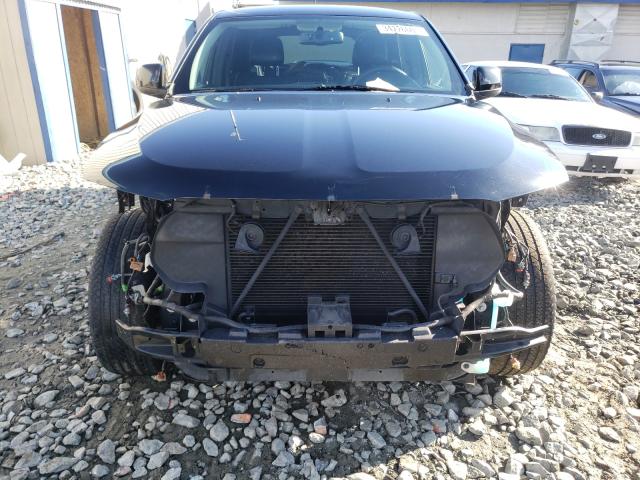2013 DODGE DURANGO SX 1C4RDHAG2DC677352