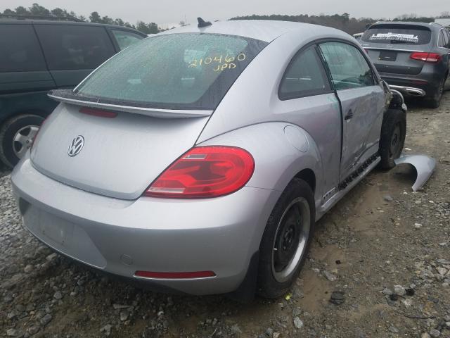 2015 VOLKSWAGEN BEETLE 1.8 3VWF17AT3FM604010