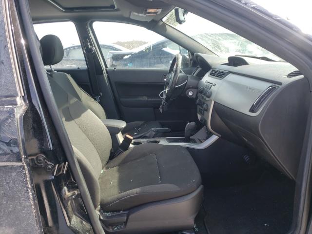 2010 FORD FOCUS SES 1FAHP3GN8AW248227