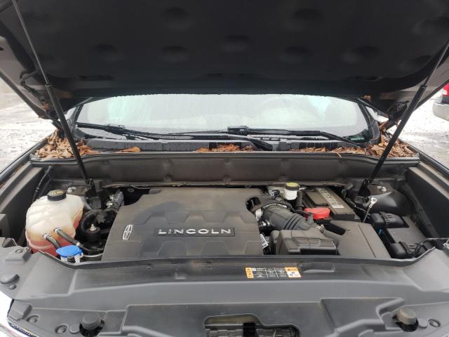 2018 LINCOLN MKX RESERV 2LMPJ6LR8JBL29134