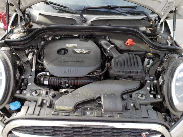 2015 MINI COOPER S WMWXP7C59F2A38074