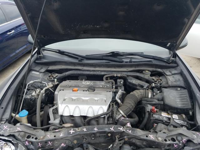 2011 ACURA TSX JH4CW2H54BC001935
