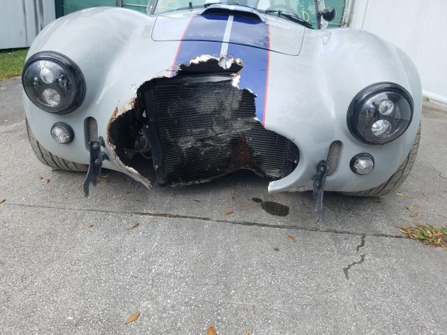 2016 FORD COBRA AE9BMAAH4G1MT1114