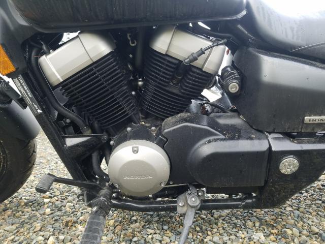 2013 HONDA VT750 C2B JH2RC5381DK300211