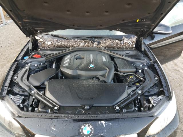 2018 BMW 230I WBA2M7C52JVD51896