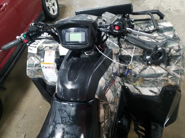 2020 SUZUKI LT-A750 XP 5SADW11H1L7101492