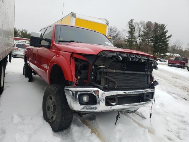2011 FORD F350 SUPER 1FT8W3BT1BEA58201