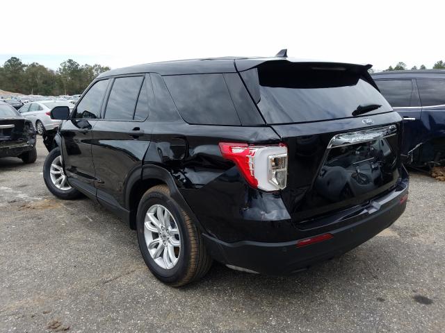 2021 FORD EXPLORER 1FMSK7BH8MGA32377
