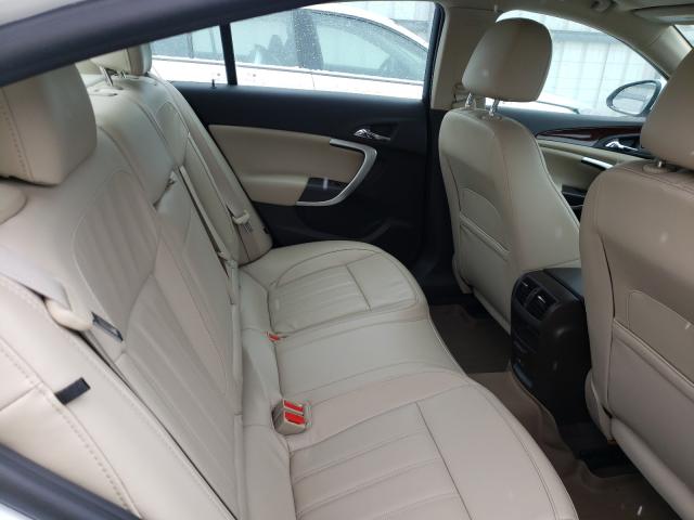 2017 BUICK REGAL PREM 2G4GS5GX0H9141267