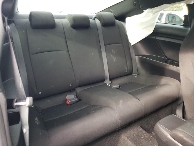2019 HONDA CIVIC SI - 2HGFC3A5XKH751846