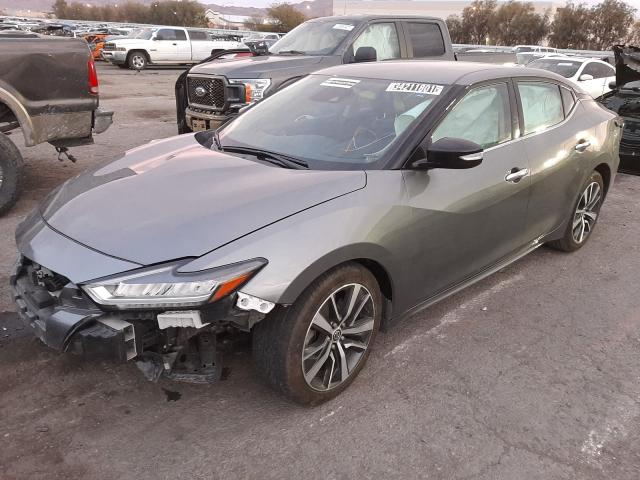 2020 NISSAN MAXIMA SV 1N4AA6CV0LC370367