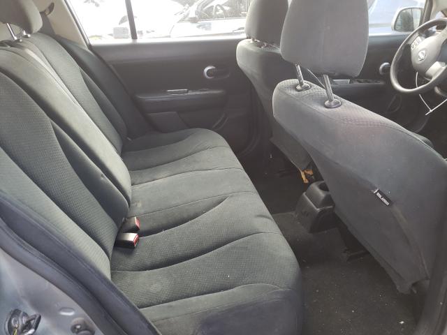 2010 NISSAN VERSA S - 3N1BC1CP3AL444933