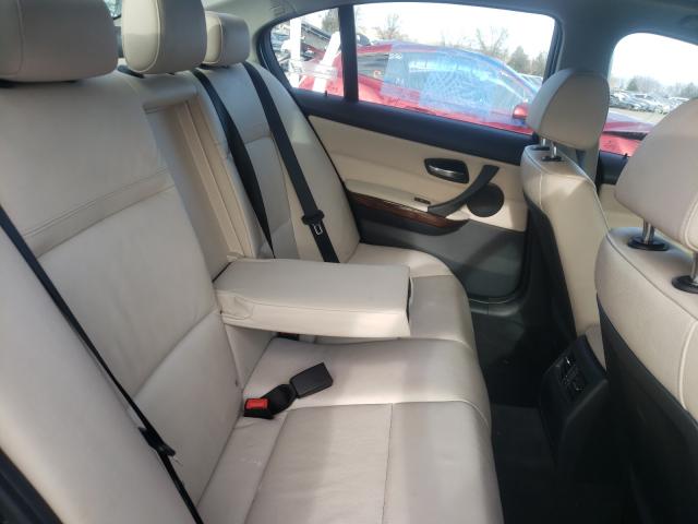 2011 BMW 328 XI - WBAPK7C50BF085671