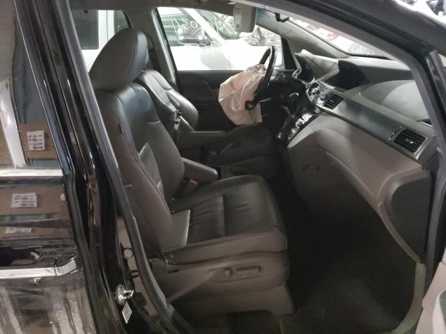 2011 HONDA ODYSSEY TO 5FNRL5H92BB032497