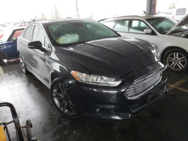 2015 FORD FUSION TIT - 3FA6P0K92FR195177