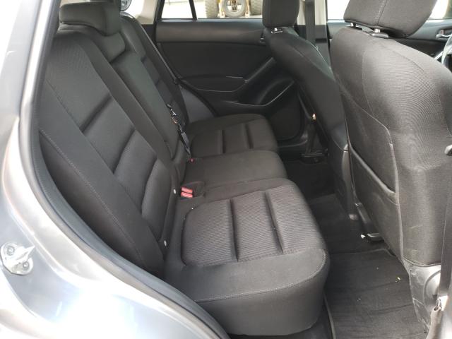 2013 MAZDA CX-5 TOURI - JM3KE2CE8D0129968