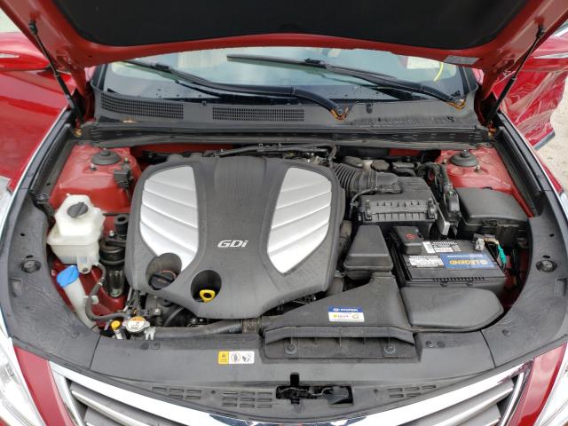 2015 HYUNDAI AZERA KMHFG4JG2FA449140