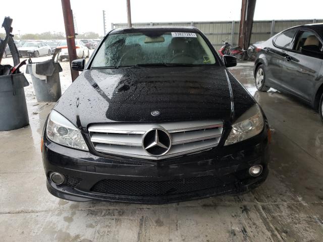 2010 MERCEDES-BENZ 180D WDDGF5EB7AR108073