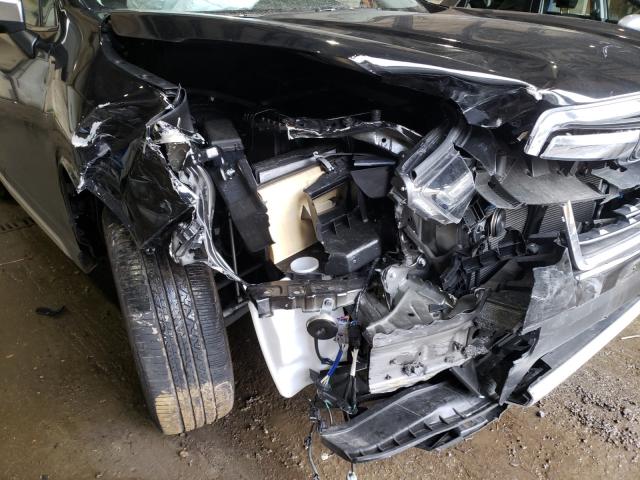 2020 SUBARU FORESTER T JF2SKAXC4LH450685