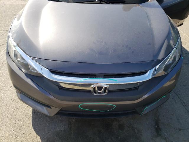 2017 HONDA CIVIC EX 19XFC2F76HE044783