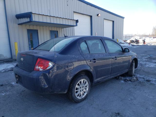 2010 CHEVROLET COBALT 1LT 1G1AD5F58A7244294