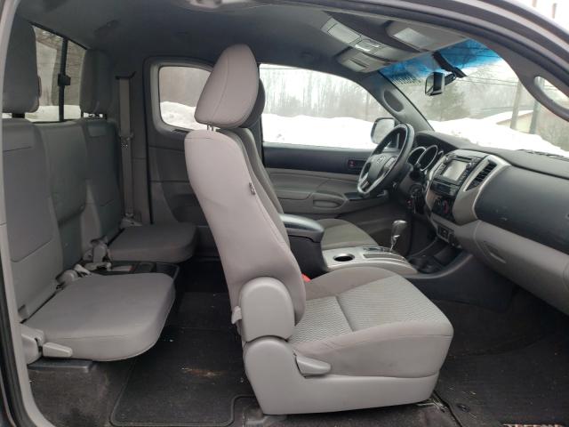 2013 TOYOTA TACOMA 5TFUU4EN9DX075018